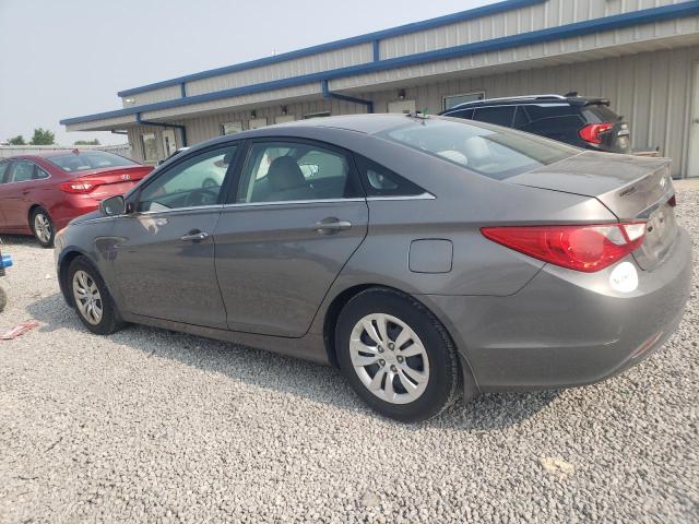 Vin: 5npeb4ac5ch441212, lot: 51731415, hyundai sonata gls 20122