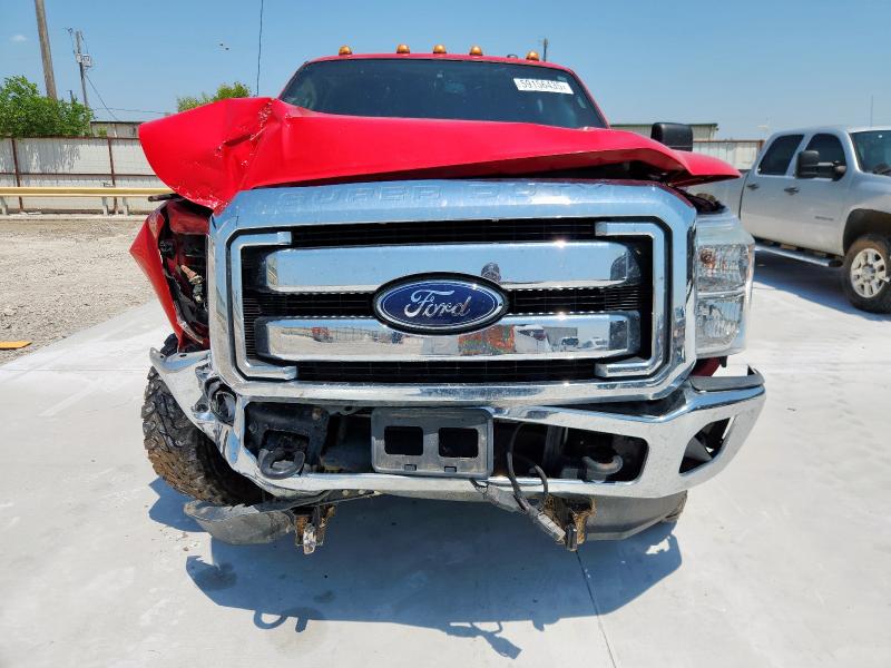 2016 FORD F350 SUPER - 1FT8W3BT2GEC78504
