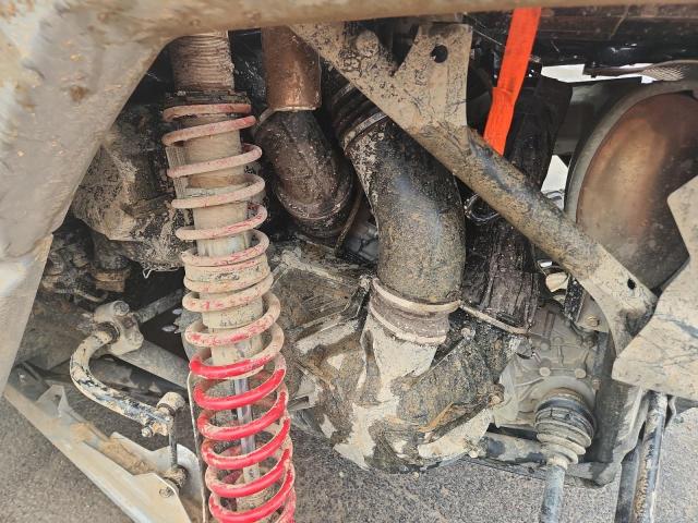 2024 CAN-AM MAVERICK X 3JBVJAY47RE000682
