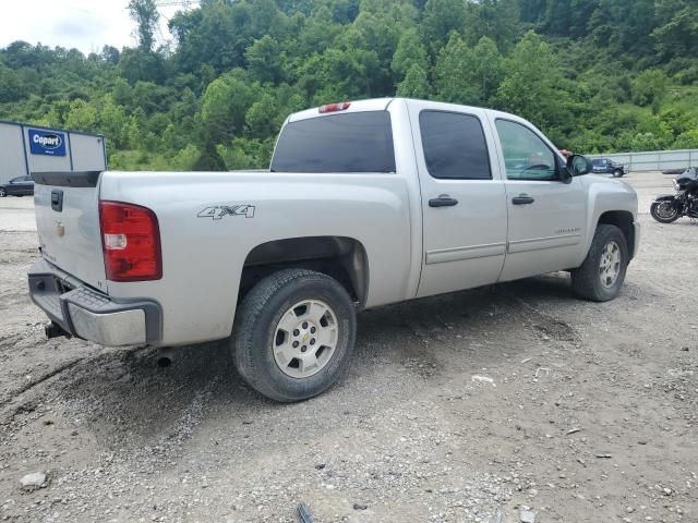Vin: 3gcrkse31ag151622, lot: 59659135, chevrolet all models k1500 lt 20103