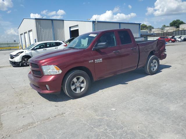 RAM 1500 ST
