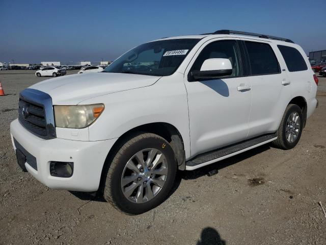 TOYOTA SEQUOIA