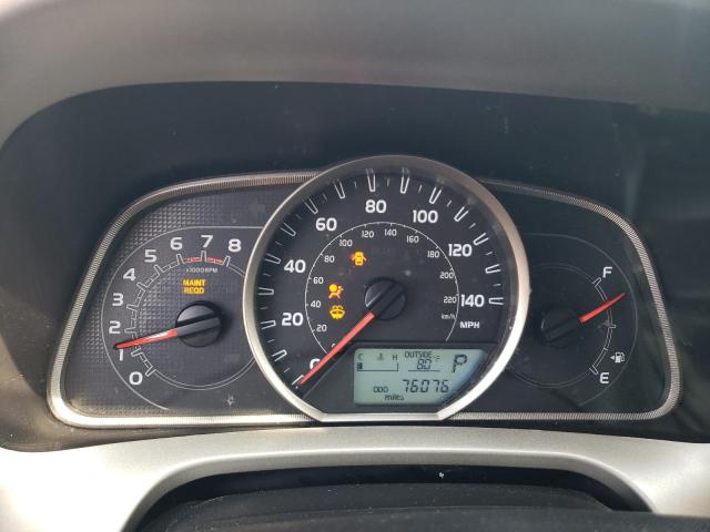 2015 TOYOTA RAV4 XLE - 2T3RFREV4FW375456