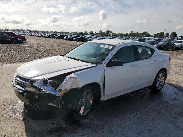 Vin: 1c3cdzabxdn653938, lot: 61718985, dodge avenger se 2013 img_1