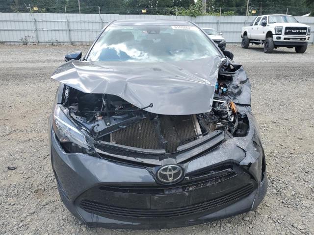 2018 TOYOTA COROLLA L 2T1BURHE8JC009876