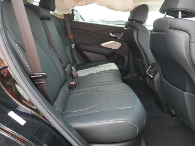 2019 ACURA RDX TECHNO 5J8TC2H51KL034029