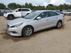 2017 HYUNDAI SONATA SE - 5NPE24AF9HH523560