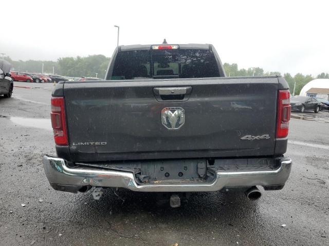 2020 RAM 1500 LIMIT - 1C6SRFHT3LN399114