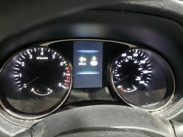 2016 NISSAN ROGUE S - KNMAT2MV4GP626553