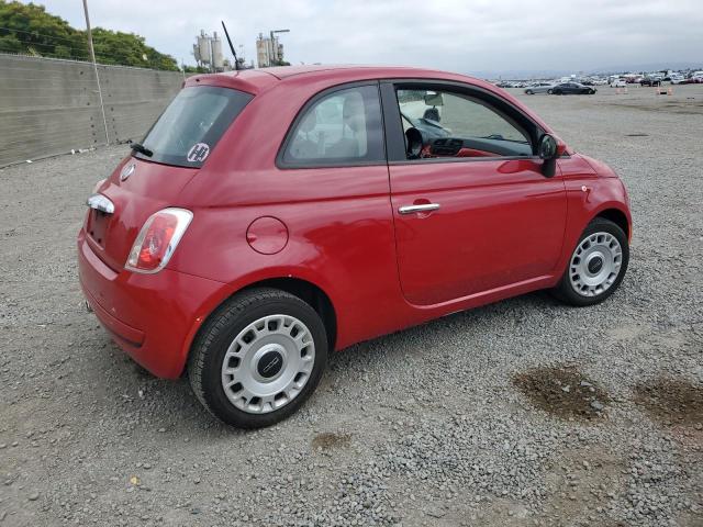 Vin: 3c3cffar1dt514609, lot: 59174415, fiat 500 pop 20133