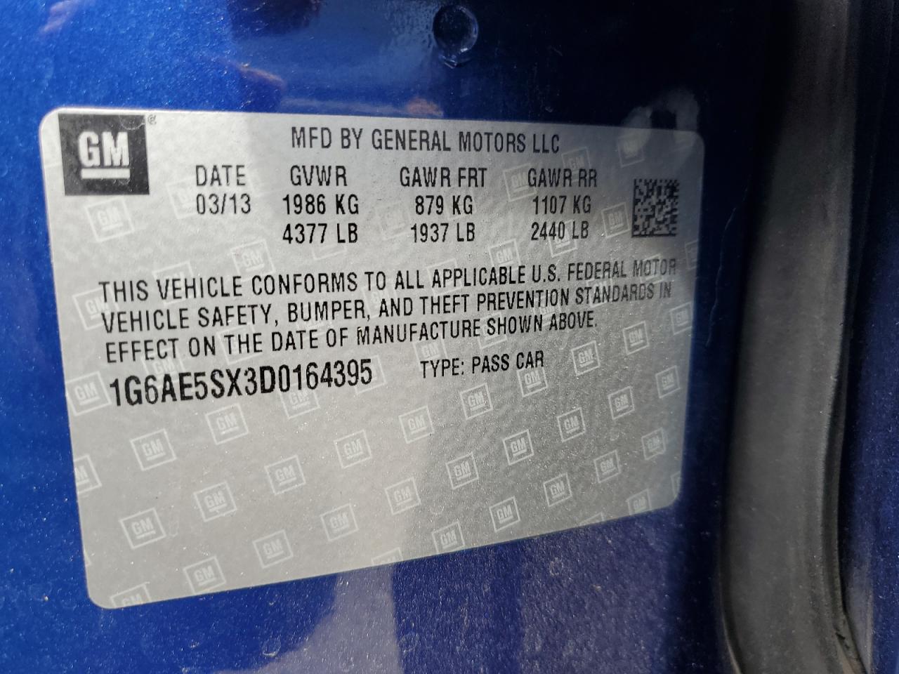 CADILLAC ATS PREMIUM