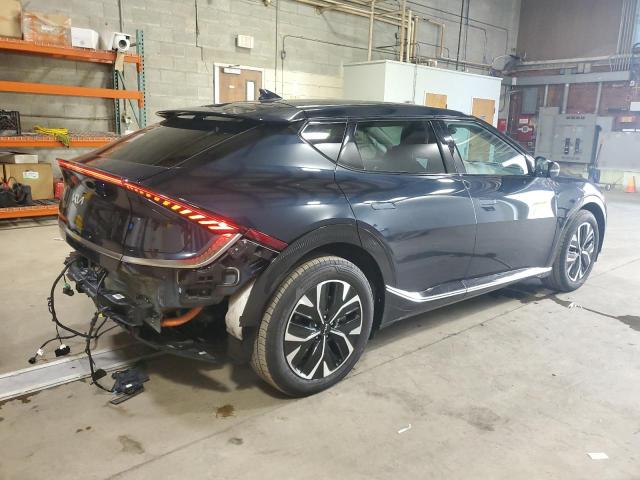 Vin: kndc34la1r5205293, lot: 60370725, kia ev6 light light 20243