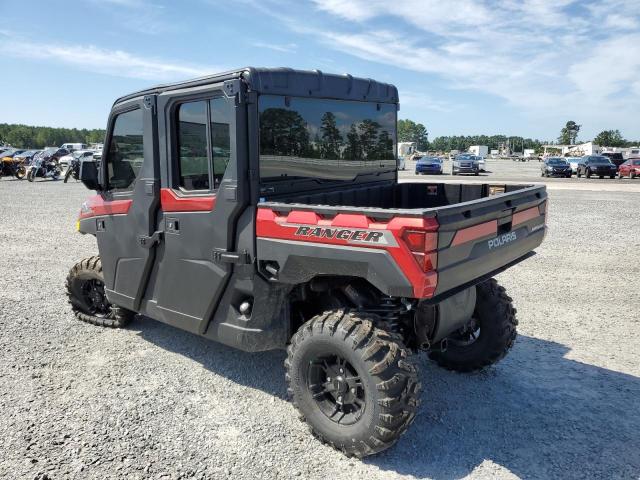 2025 POLARIS RANGER CRE - 4XARSY992S8778460