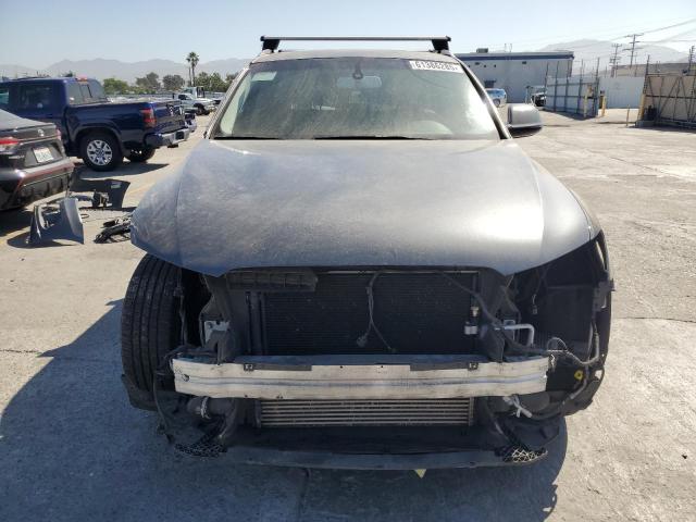 2017 AUDI Q5 PREMIUM - WA1C2AFP3HA063417