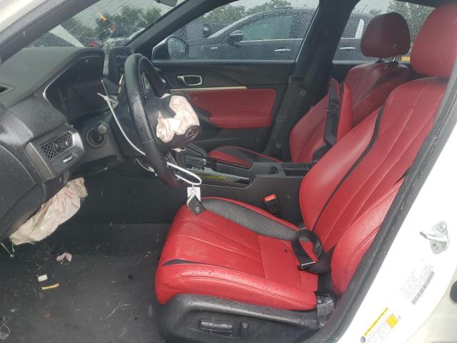 2024 ACURA INTEGRA A- 19UDE4H37RA008162