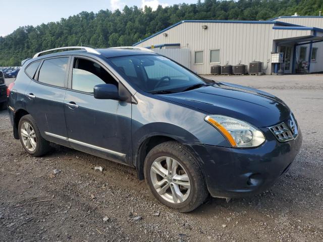 Vin: jn8as5mv9dw658621, lot: 62335175, nissan rogue s 20134