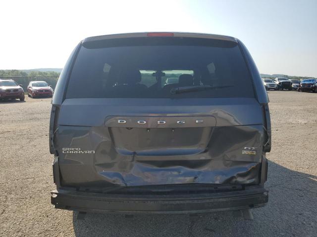 2018 DODGE GRAND CARA - 2C4RDGEG2JR345080