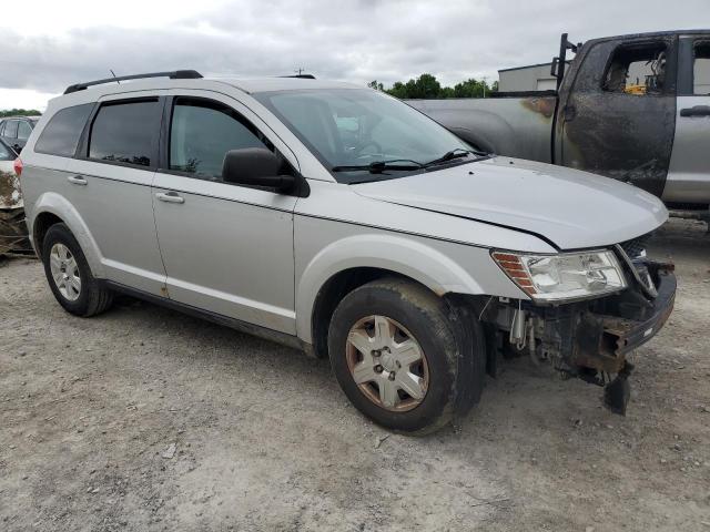 Vin: 3c4pdcab3ct204982, lot: 60791435, dodge journey se 20124