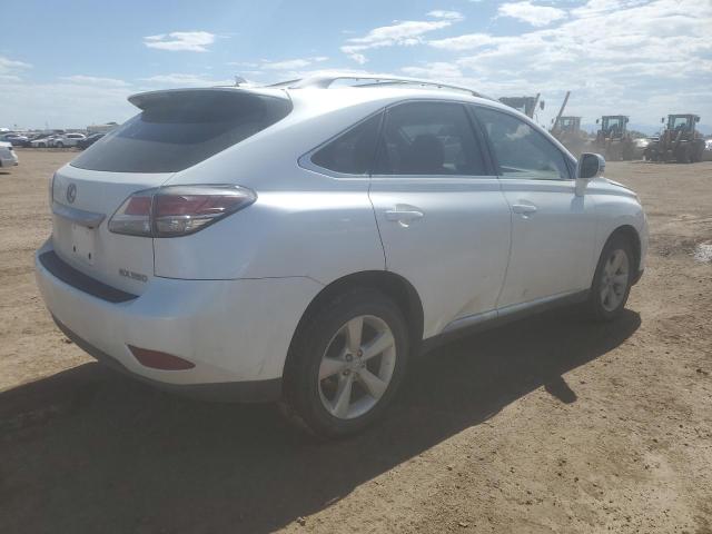 Vin: 2t2bk1ba7dc186464, lot: 61964905, lexus rx350 350 base 20133