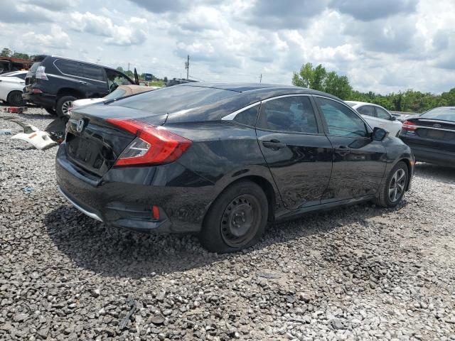 2019 HONDA CIVIC LX - 2HGFC2F69KH561239