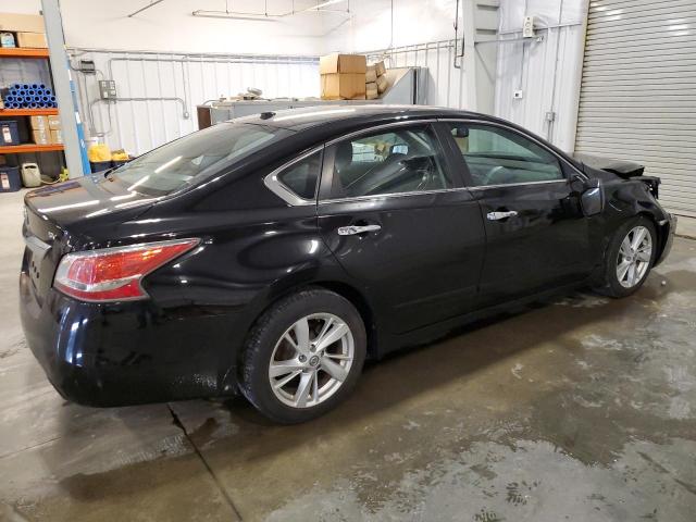 Vin: 1n4al3ap6fc149700, lot: 61822725, nissan altima 2.5 20153