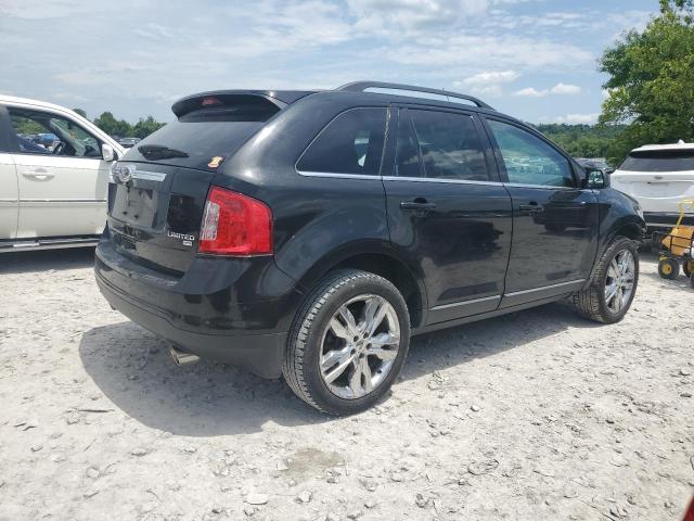 Vin: 2fmdk4kc9dbc38309, lot: 61437865, ford edge limited 20133