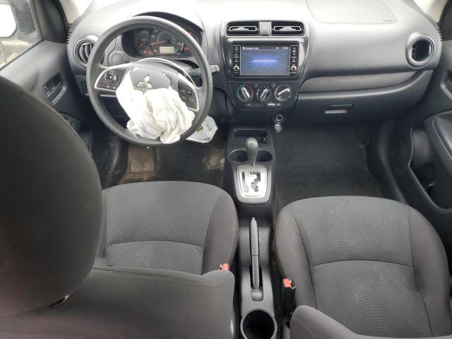 2019 MITSUBISHI MIRAGE G4 ML32F3FJ1KHF14894