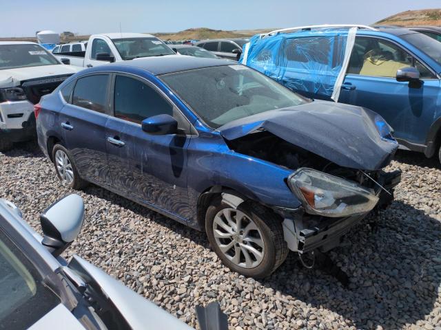 Vin: 3n1ab7ap9ky325762, lot: 57520485, nissan sentra s 20194