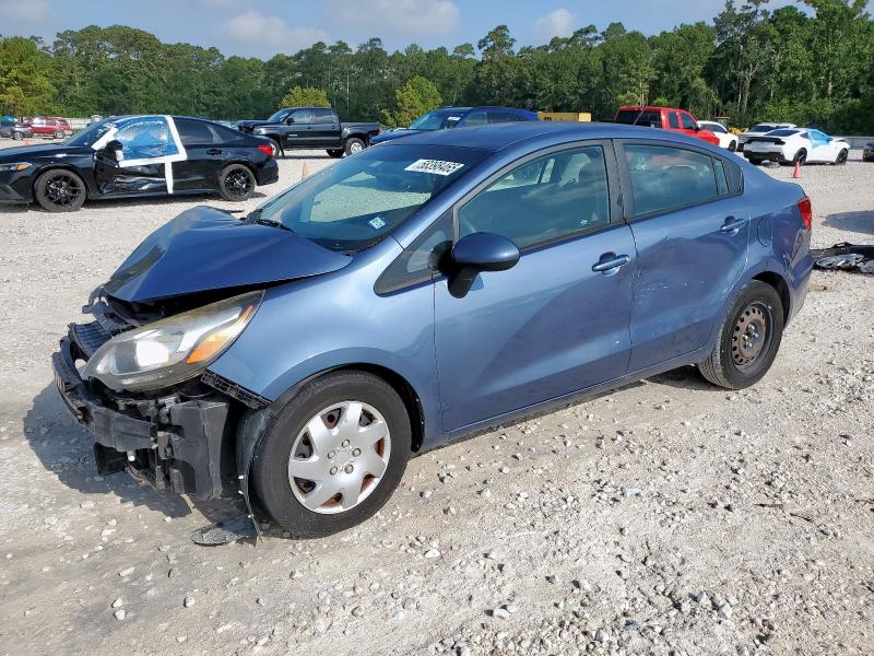 KIA RIO LX