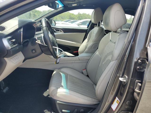 2022 GENESIS G70 BASE - KMTG54TE3NU098344