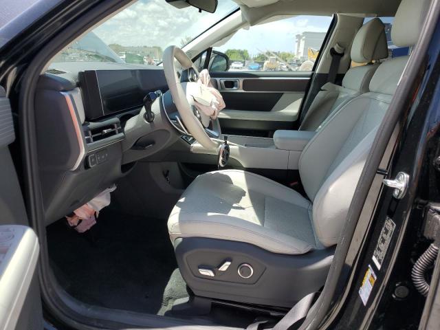 2024 HYUNDAI SANTA FE S - 5NMP24G10RH013679