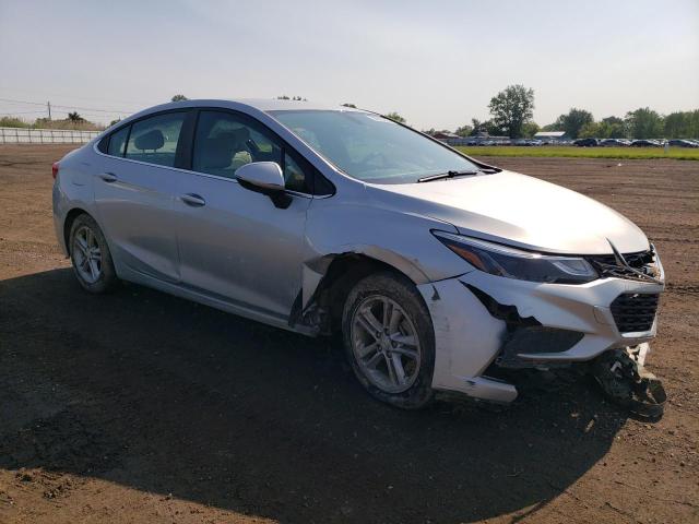 Vin: 1g1be5sm2j7165041, lot: 59889255, chevrolet cruze lt 20184