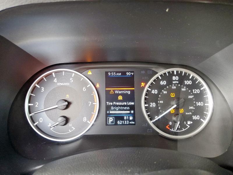 2020 NISSAN SENTRA S - 3N1AB8BV0LY216708