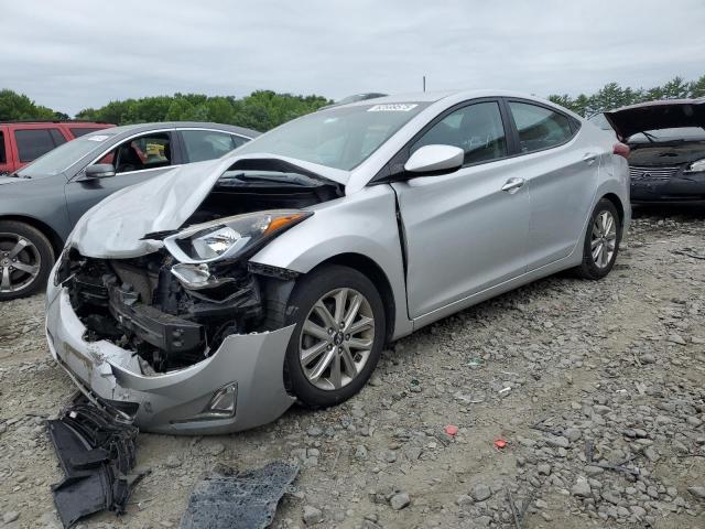 Vin: kmhdh4ae9fu381243, lot: 62599575, hyundai elantra se 2015 img_1