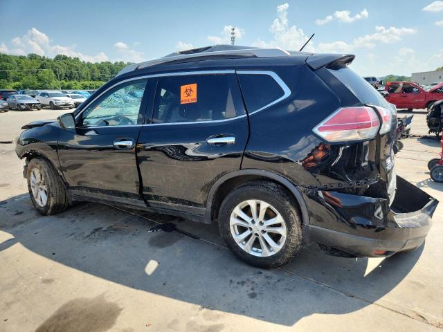 Vin: 5n1at2mv4ec770488, lot: 61855285, nissan rogue s 20142