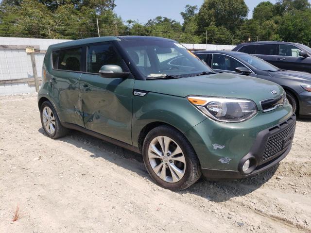 Vin: kndjp3a58e7020488, lot: 58513465, kia soul + 20144