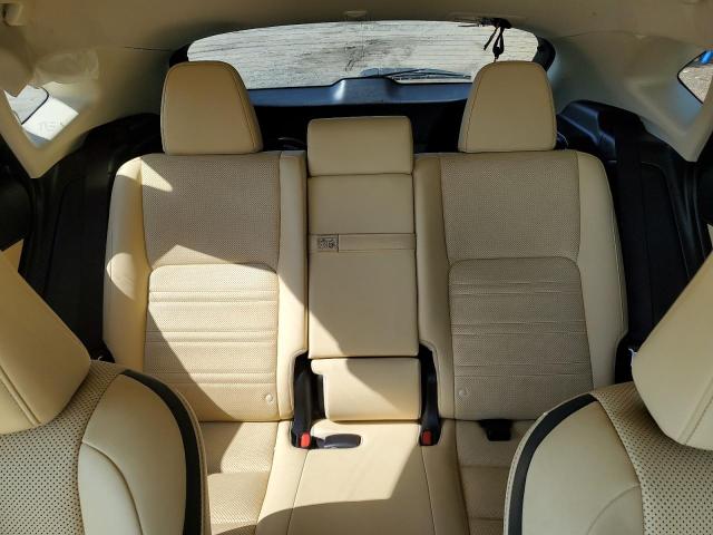 2017 LEXUS NX 300H - JTJBJRBZ9H2071264