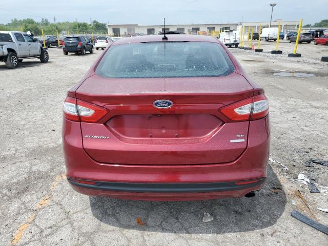 2016 FORD FUSION SE - 3FA6P0HD6GR312854