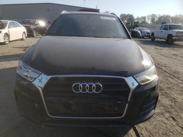 2017 AUDI Q3 PREMIUM PLUS WA1HCCFS2HR004587