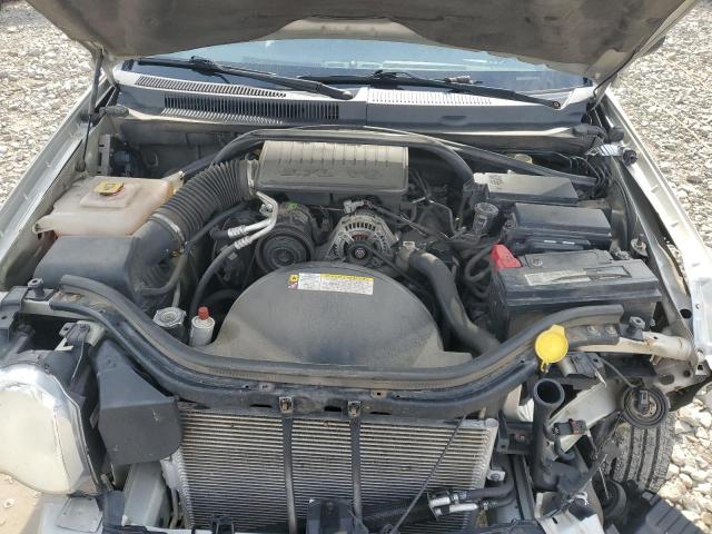 2010 JEEP GRAND CHER - 1J4PR4GK8AC145946