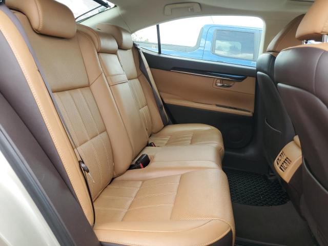 2017 LEXUS ES 350 - 58ABK1GG4HU048539