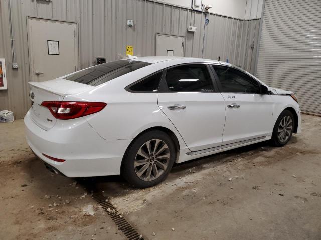Vin: 5npe34af4gh264973, lot: 58666235, hyundai sonata sport 20163