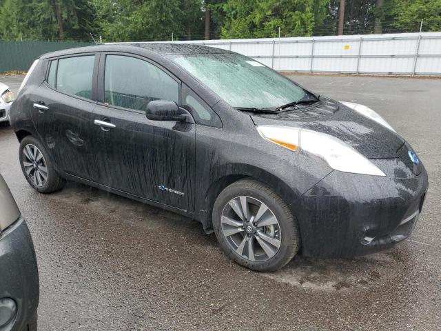 Vin: 1n4bz0cp7gc314394, lot: 61433885, nissan leaf sv 20164