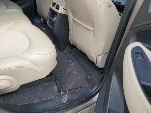 Vin: lrbfxasa2hd084536, lot: 62149135, buick envision preferred 20174