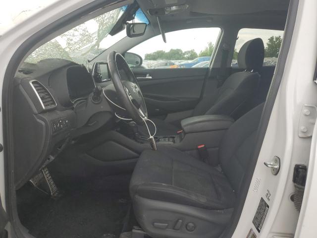 2019 HYUNDAI TUCSON LIM KM8J3CAL1KU938196