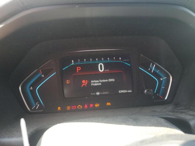 2019 HONDA ODYSSEY LX 5FNRL6H22KB133581