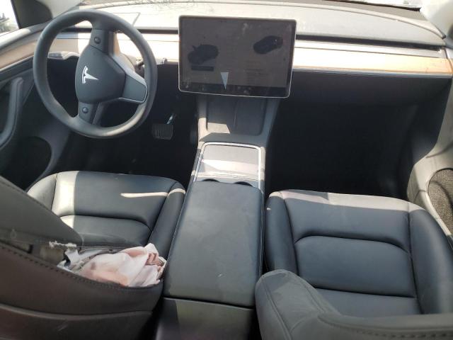 2023 TESLA MODEL Y 7SAYGDED2PF968035