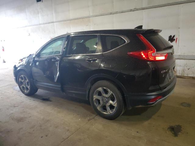 Vin: 2hkrw2h88hh628091, lot: 61151635, honda crv exl 20172