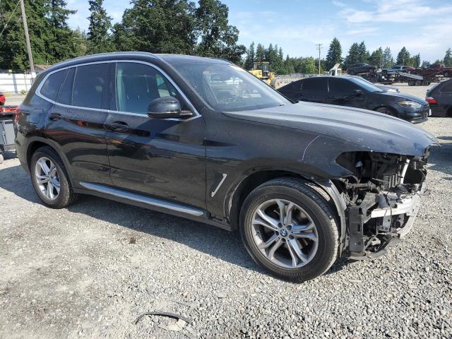 Vin: 5uxty3c02llu71443, lot: 60497535, bmw x3 sdrive30i 20204