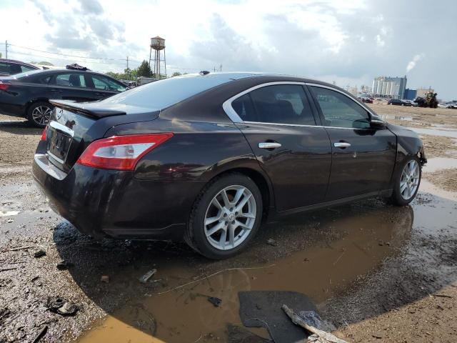Vin: 1n4aa5ap1bc836885, lot: 61853345, nissan maxima s 20113